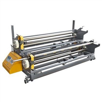 Bubble Film Make Machine