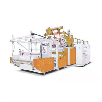 Handheld Shrink Wrap Machine