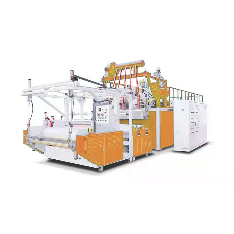 Handheld Shrink Wrap Machine