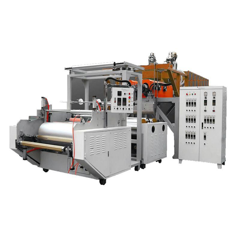 Highlight Stretch Wrap Machine