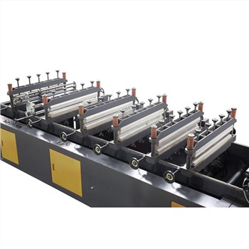What is the maintenance knowledge of bubble film machine?