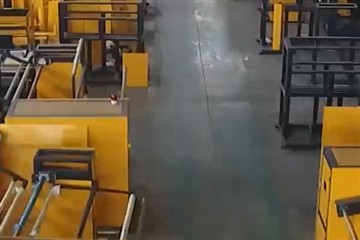 What Are The Benefits Of Bubble Film Machine