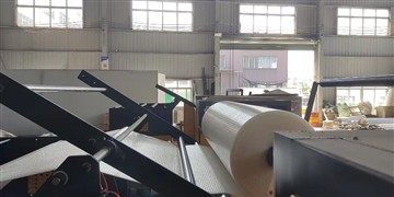 Bubble Wrap Machines Have Been A Staple in The Packaging Industry For Years