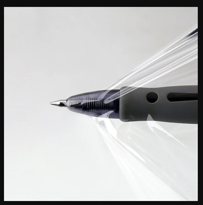 The Following Is Some Introduction To The Stretch Film Machine